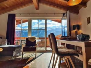Tauern Suites Mitterwirt TOP 321