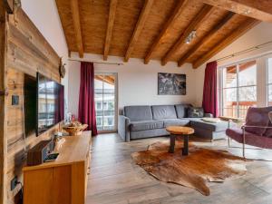 Tauern Suites Mitterwirt TOP 321