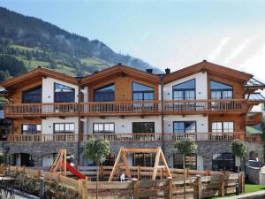 Tauern Suites Mitterwirt TOP 321