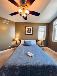 The Bards Roost - 3BR King Ensuite Family Friendly