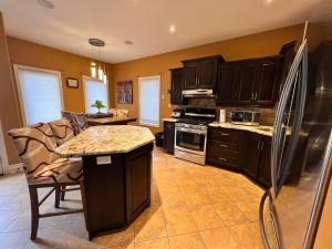 The Bards Roost - 3BR King Ensuite Family Friendly