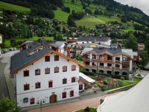 Tauern Suites Mitterwirt TOP 323