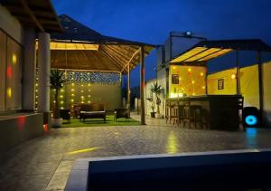 Casa de Playa - Mara House