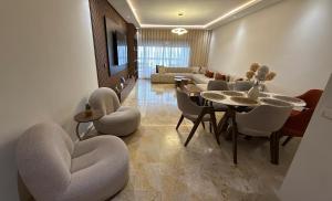 Appartement Résidence Tamaris Park