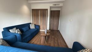 Appartement Résidence Tamaris Park