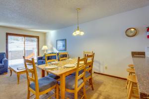 Heated Pool Access at Winter Park Base Camp!