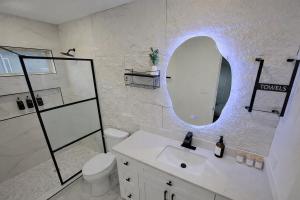 Muse Atelier 3BR House Near Museums & Midtown Houston