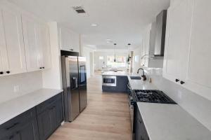 Muse Atelier 3BR House Near Museums & Midtown Houston