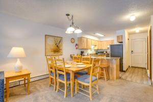 Heated Pool and Hot Tubs at Dtwn Winter Park Condo!