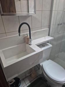 2,8km do Estadio - Sudoeste - Completo 2 pessoas