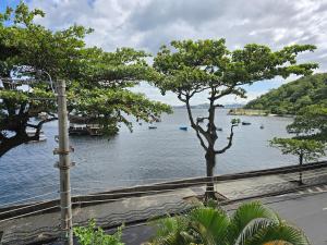 Apartamento na Urca frente ao Mar