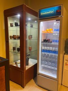 Costumbres Argentinas Dobles En suite