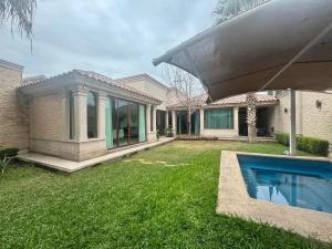 Relajación, privacidad y comodidad