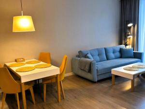 Apartment in Mi dzyzdroje with swimming pool and SPA