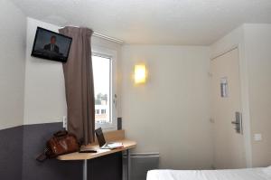 Hotels B Hotel Caen Mondeville : photos des chambres
