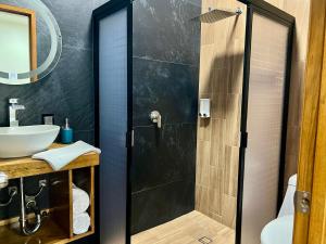 Departamento la estación Tequila