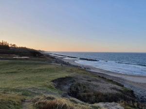 5 person holiday home in Gilleleje-By Traum