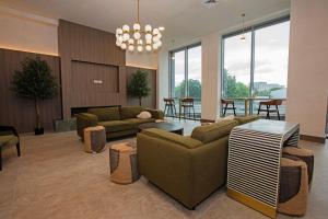 Luxury City Condo - Spa - Pool - Terrace - Gym - Parking - Central Manchester