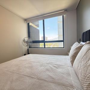 Depto cercano a Barrio Italia y Estadio Nacional