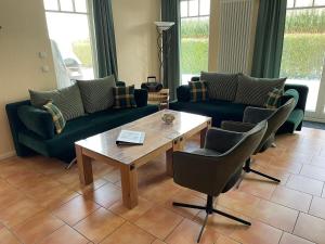 Ferienwohnung Seeblick 14 WE02