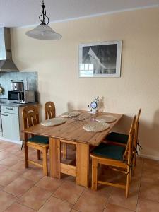 Ferienwohnung Seeblick 14 WE02