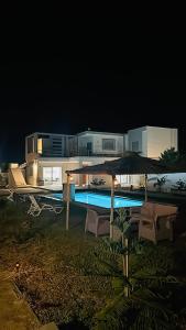 Villa DEJRBA De LUXE