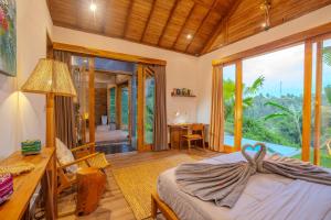 Balian Hideaway - MON Villa