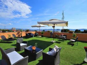 Apartments with parking space Zadar - 24099