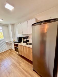 Flat Stay 1611A Prox C de Convenções Rio Centro -Farmasi Arenas e Projac