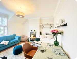 Wimbledon Area Apartment