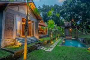 Balian Hideaway - MON Villa