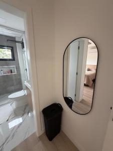 Elegante e aconchegante perto do mar