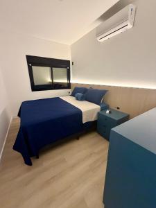 Elegante e aconchegante perto do mar