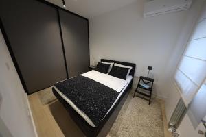 Modern apartment in the heart of Belgrade