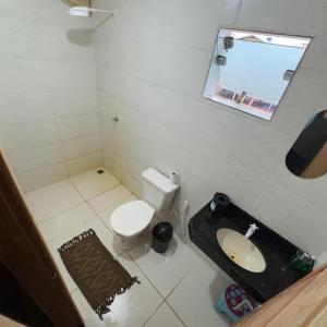 Casa de Praia - Recanto do Mar