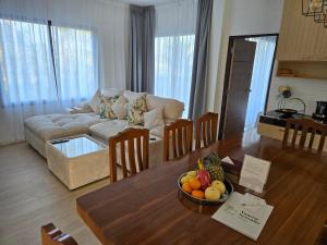 Private Pool Villa Ao Nang