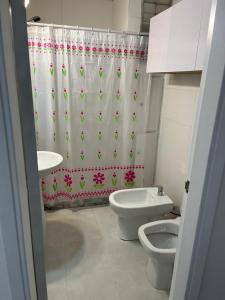 Edificio Apolo - Peninsula - Punta del Este