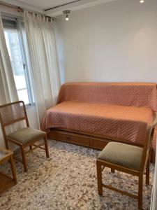 Edificio Apolo - Peninsula - Punta del Este