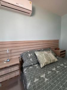 Apartamento com Vista Mar