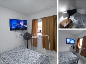 Ap completo aconchegante autódromo de Interlagos