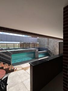 Apartamento com Vista Mar