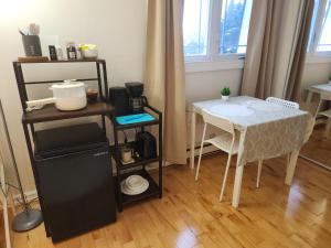 Chambre Zen, Résidence paisible près de Montréal
