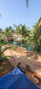 Thoppil Residency, Munroe islands