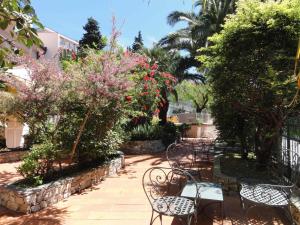 Apartment for 5 guests in Pietra Ligure