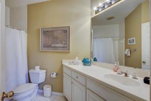 Luxury 4 BR Vacation Home 14 PPL Private Pool & Hot Tub Golf Views Bikes & Beach Gear Free Pool Heat