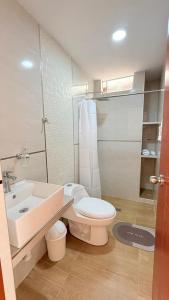 Departamento de estreno a 50 min del aeropuerto