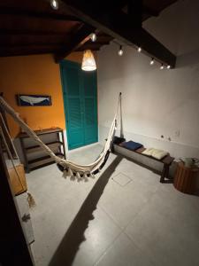 Sunny Garden In Copacabana