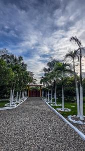 Finca El Portillo - Casa Vacacional con Piscina
