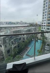 Cozy studio for couple or small family Sapphire Ha Long