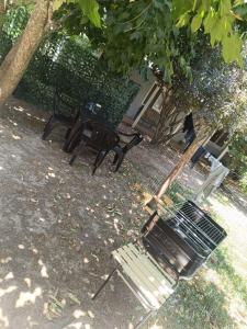 Elegante y espacioso alojamiento